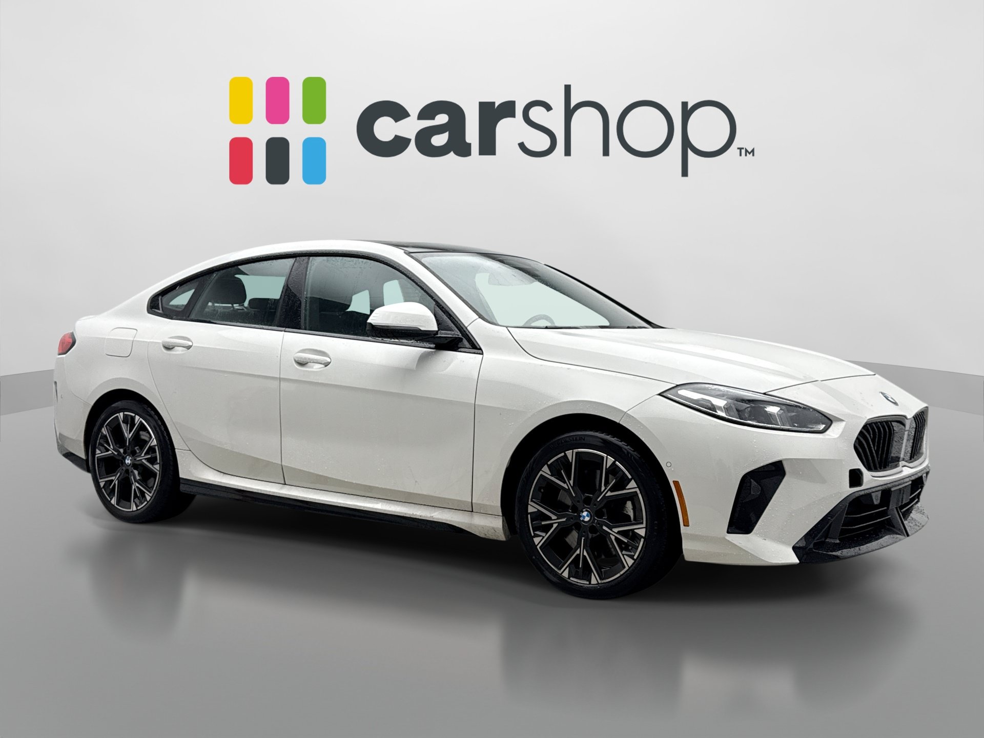 Used 2025 BMW 228i xDrive AWD/4WD image 7