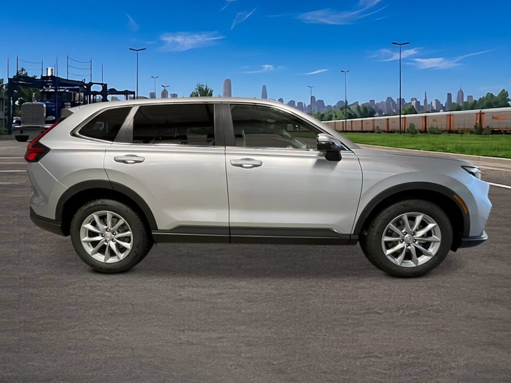 New 2026 Honda CR-V EX image 12