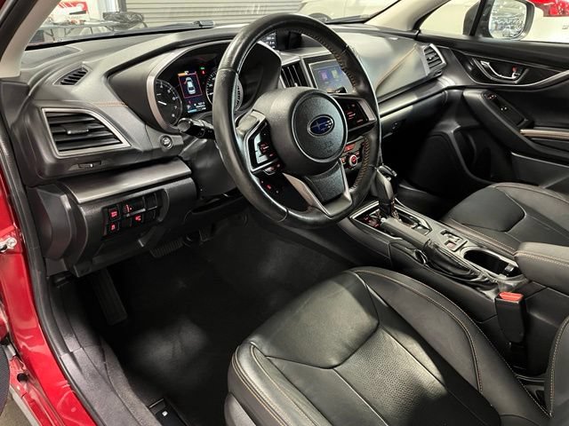 Used 2018 Subaru Crosstrek 2.0i Limited w/ Popular Package #2 AWD/4WD image 19