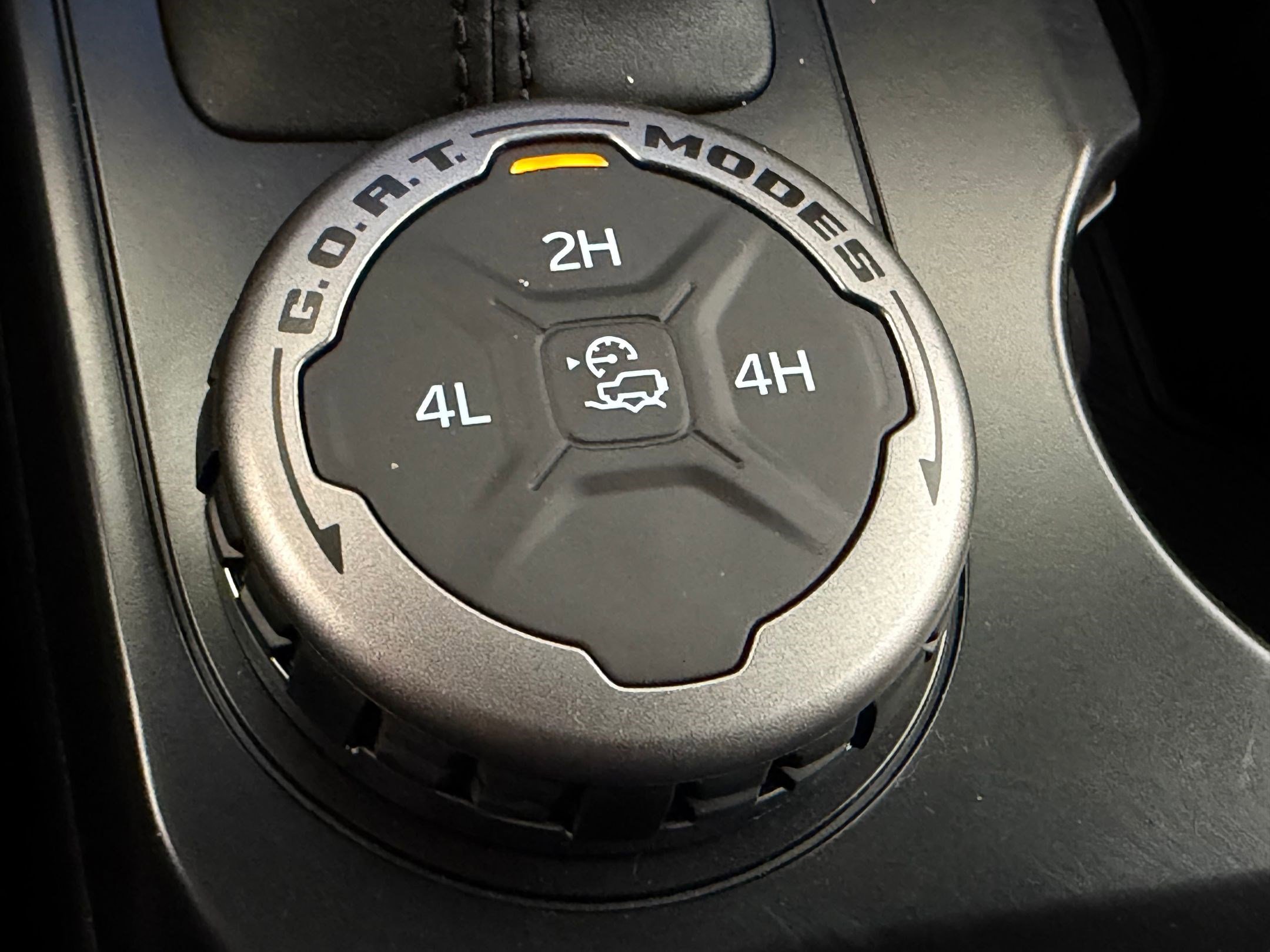 New 2026 Ford Bronco Big Bend image 29