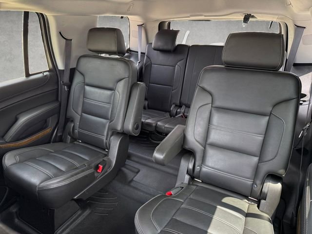 Used 2019 GMC Yukon Denali w/ Denali Ultimate Package AWD/4WD image 22