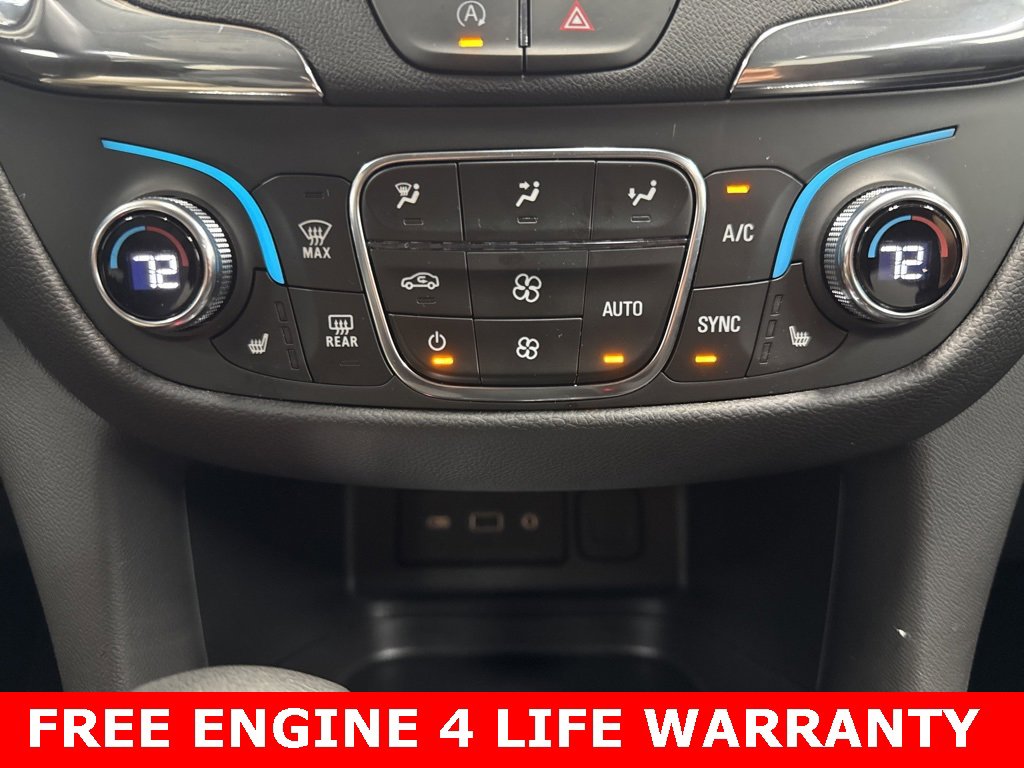 Used 2023 Chevrolet Equinox LT image 18