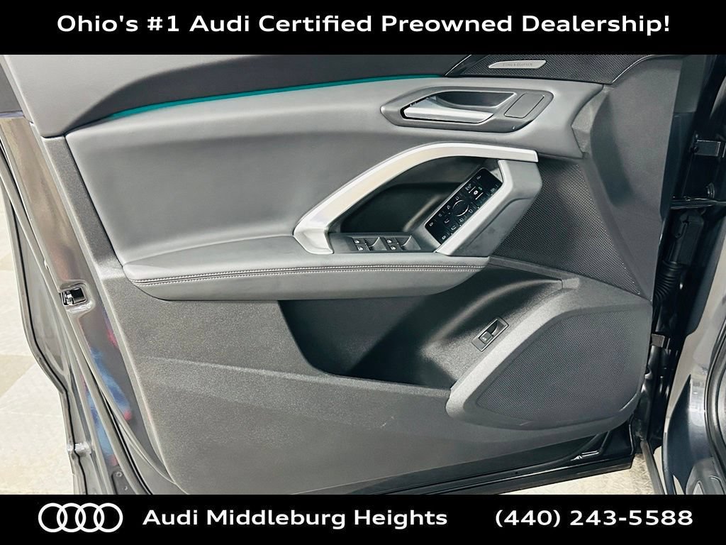 Certified 2025 Audi Q5 Premium Plus AWD/4WD image 30
