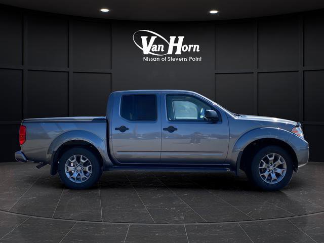 Used 2020 Nissan Frontier SV image 8