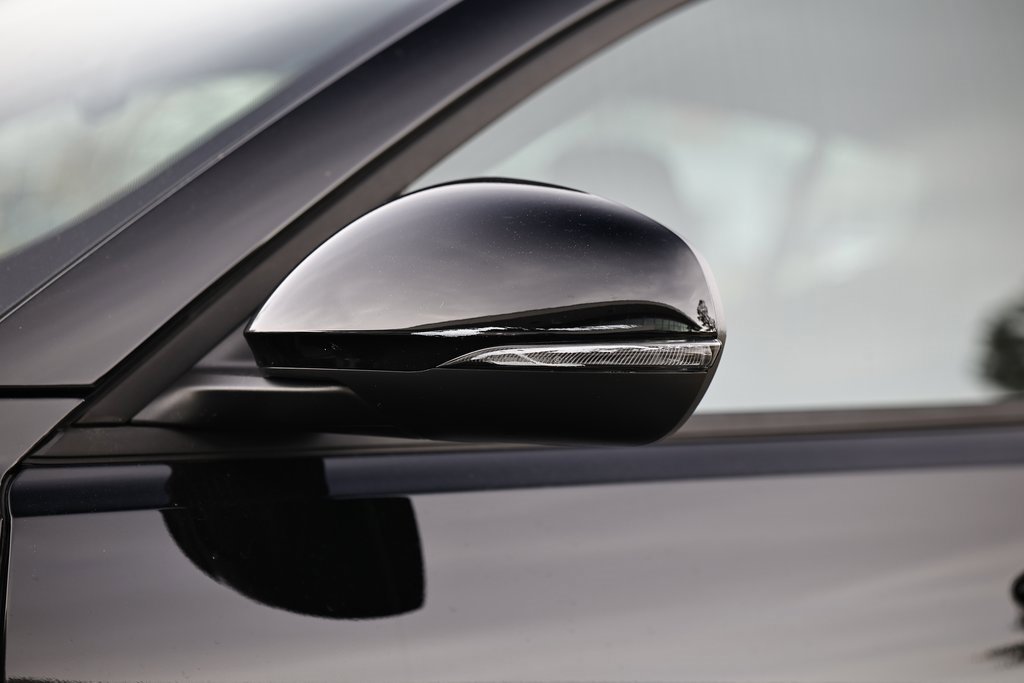 Used 2024 Dodge Hornet GT w/ Cold Weather Group image 10