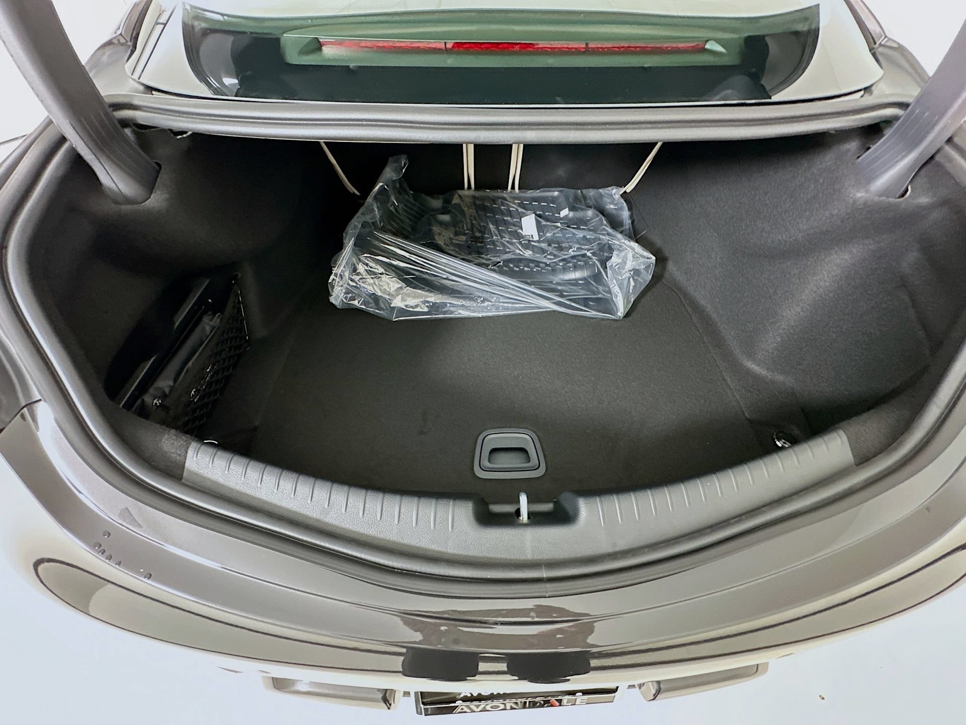 New 2026 Mercedes-Benz CLE 450 4MATIC Coupe image 37