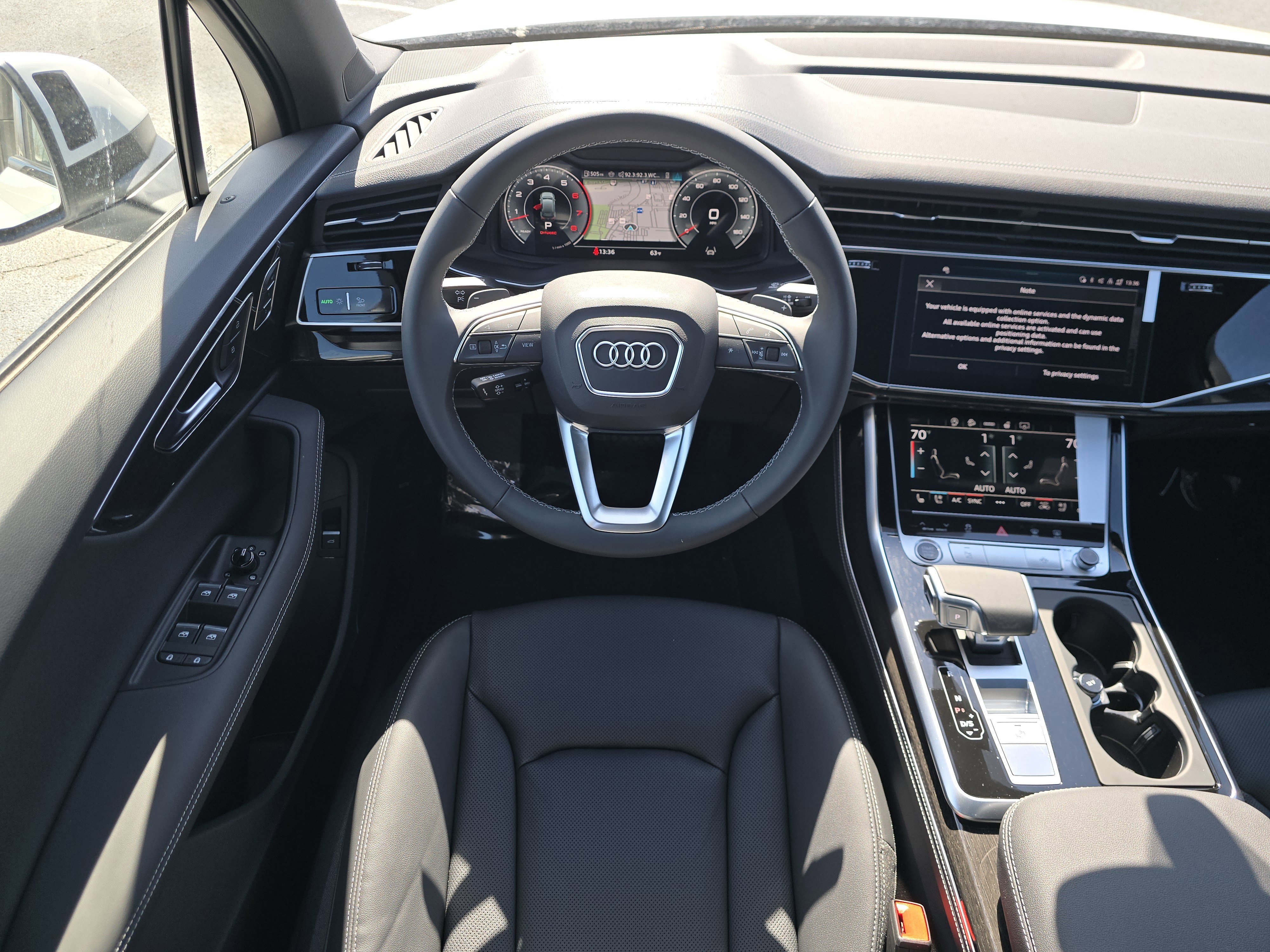 New 2026 Audi Q7 3.0T Premium Plus image 21