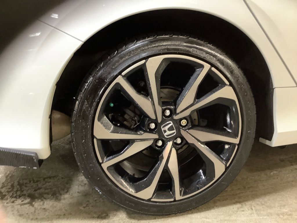 Used 2021 Honda Civic Sport image 12