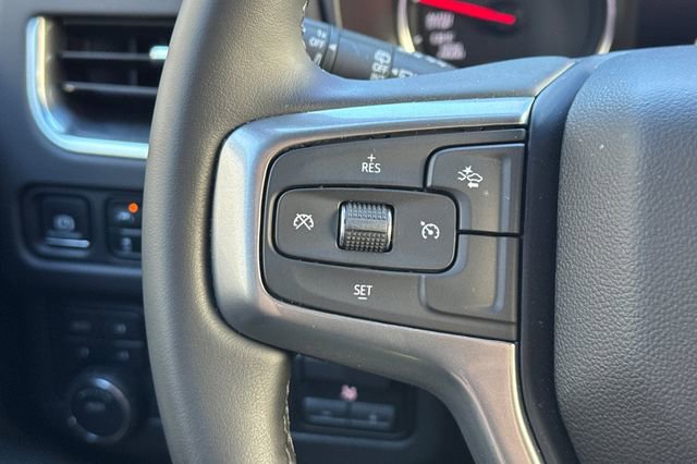 Certified 2024 Chevrolet Tahoe LS w/ Driver Alert Package image 36