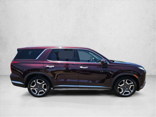 Used 2023 Hyundai Palisade Limited w/ Cargo Package FWD image 4