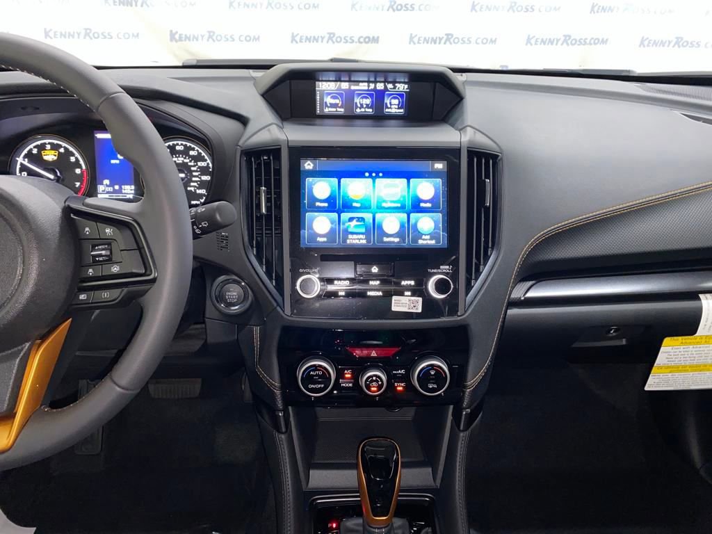 New 2025 Subaru Forester Wilderness image 22