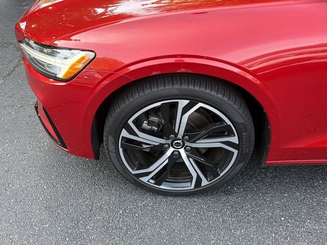 Certified 2023 Volvo S60 B5 Plus w/ Climate Package AWD/4WD image 8