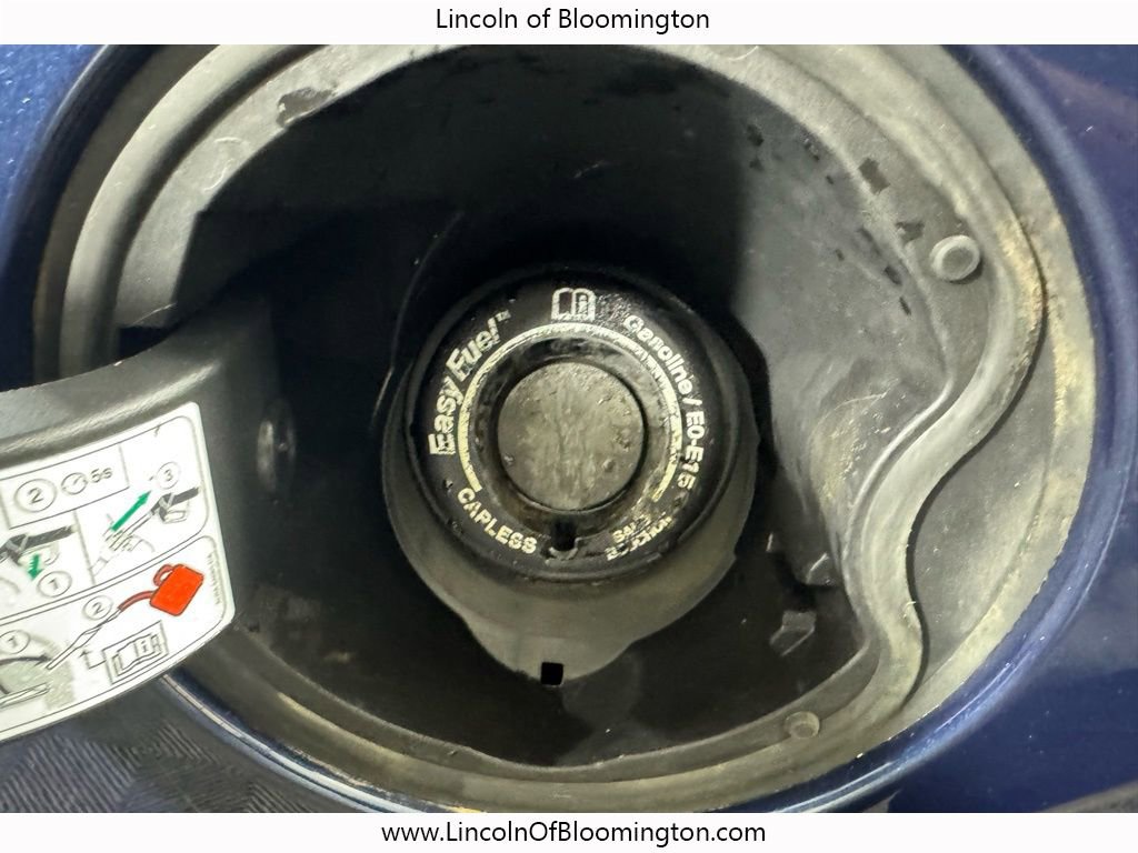 Used 2015 Ford F150 XLT w/ Equipment Group 302A Luxury image 32