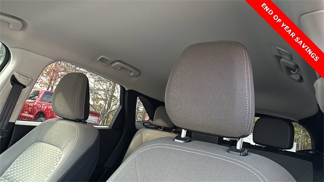 Certified 2021 Ford Escape SE w/ SE Sport Appearance Package image 30