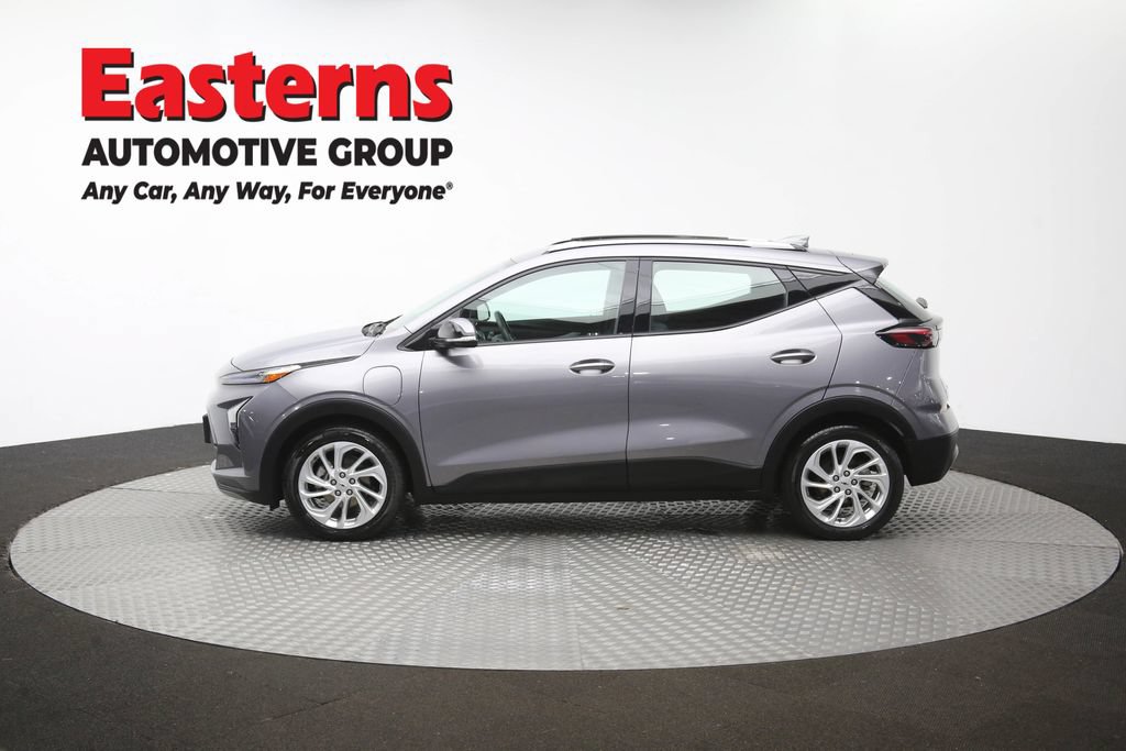 Used 2023 Chevrolet Bolt EUV LT w/ Driver Confidence Package FWD image 59