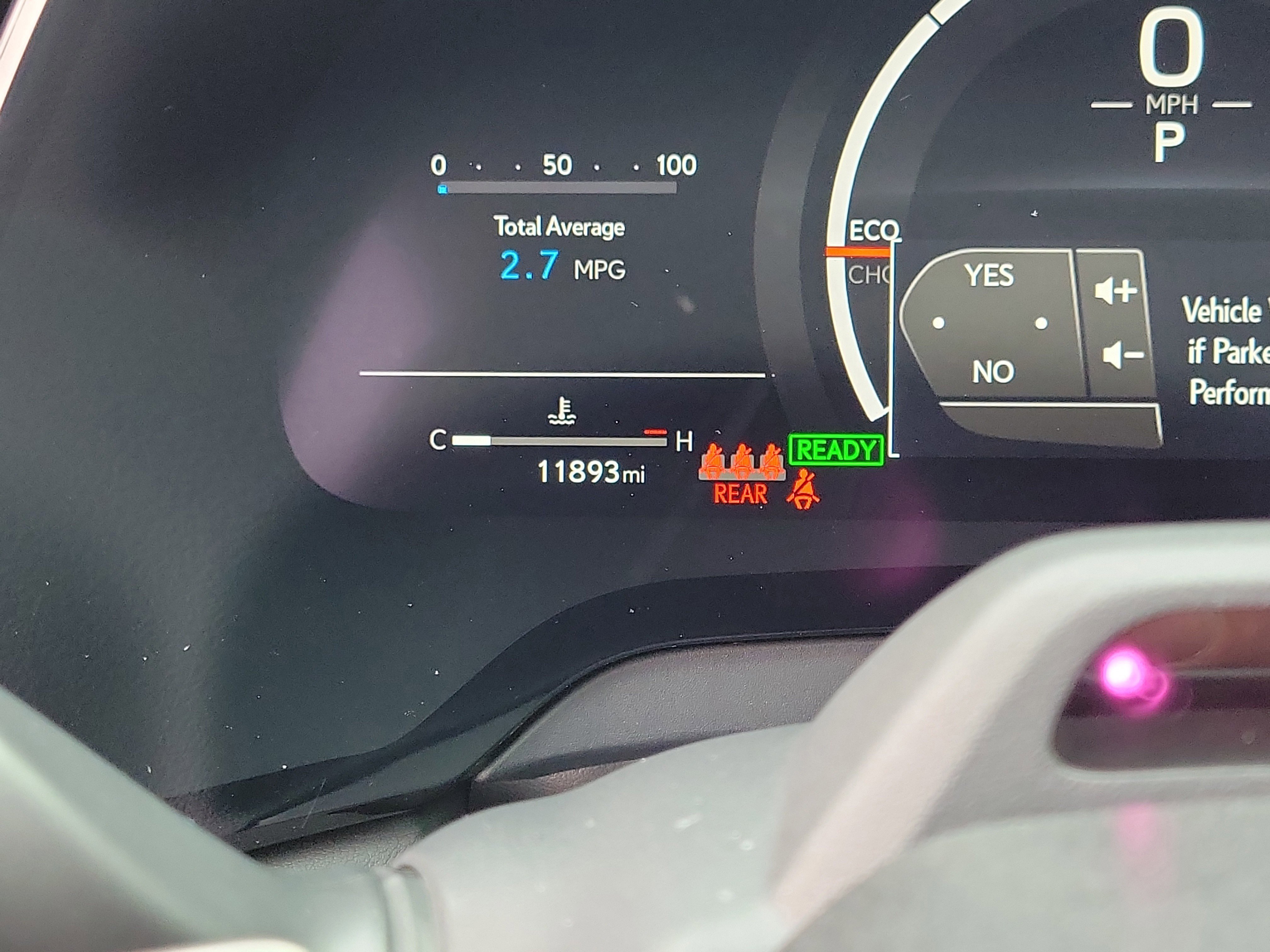 Used 2025 Lexus RX 500h F Sport image 25