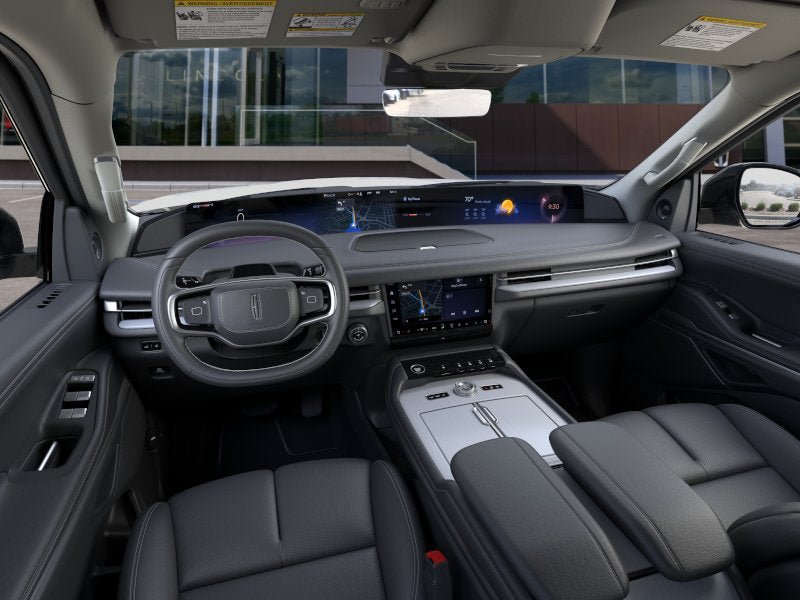 New 2026 Lincoln Navigator Premiere AWD/4WD image 9