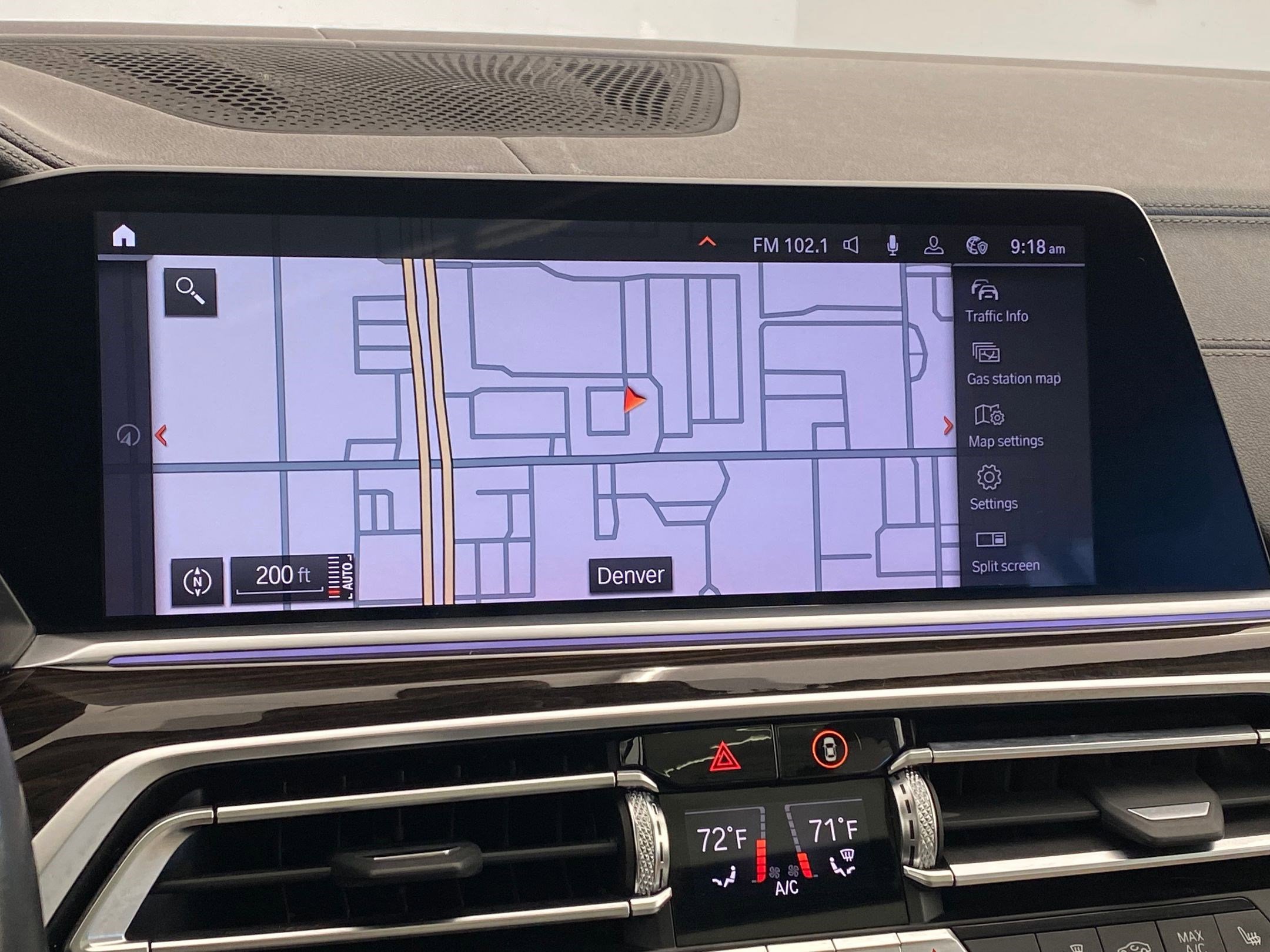 Used 2019 BMW X7 xDrive50i image 27