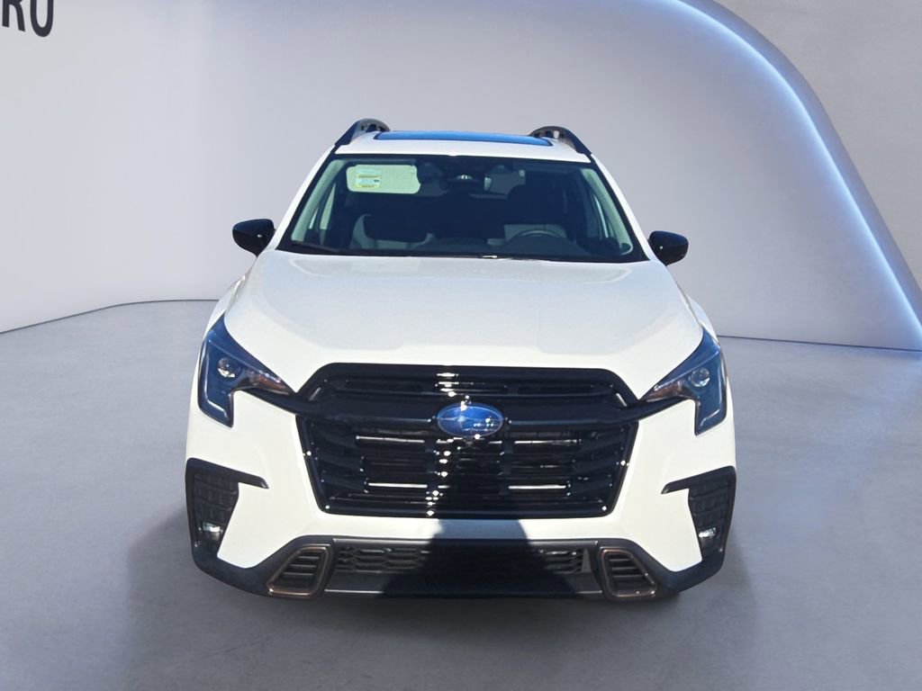 New 2026 Subaru Ascent Limited Bronze image 8