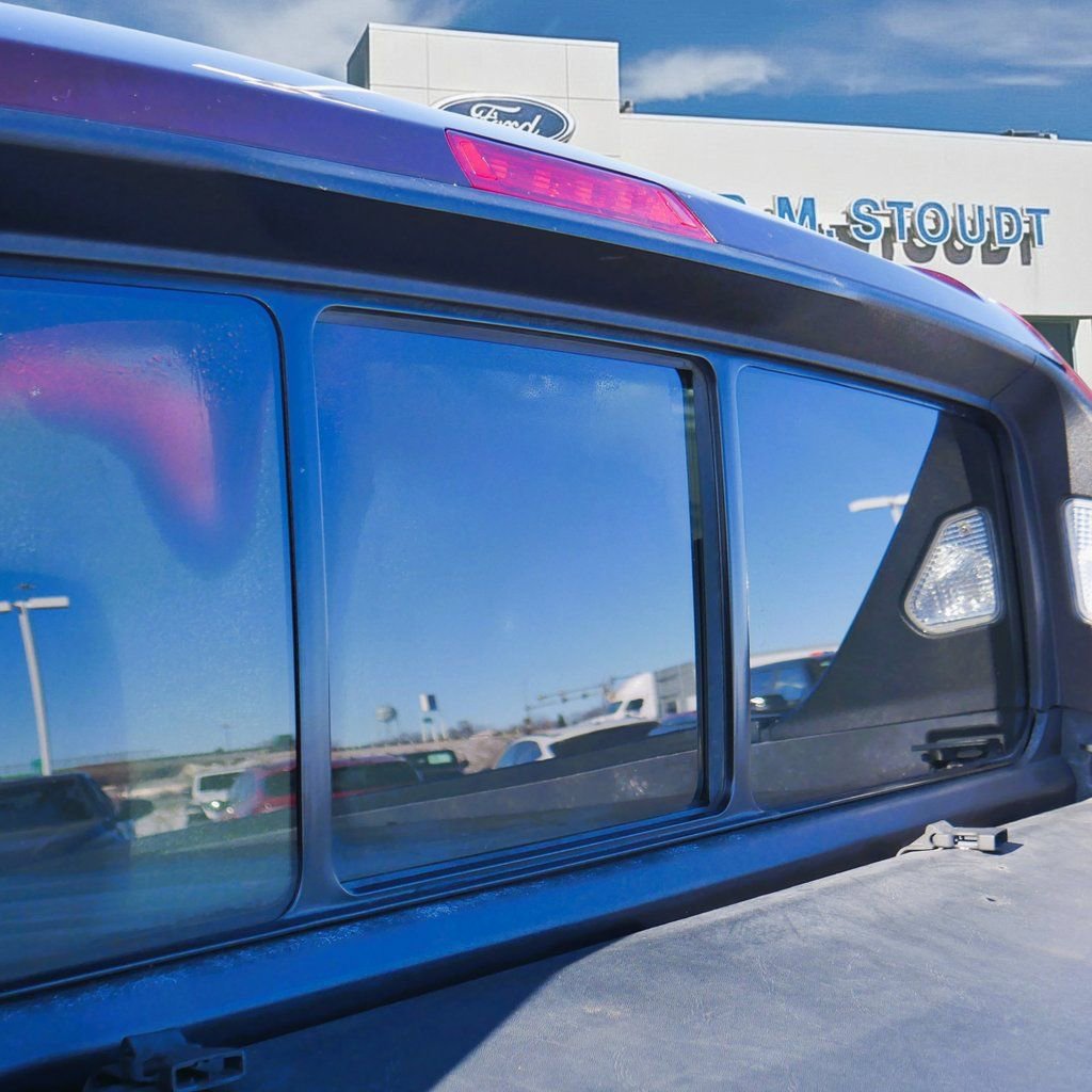 Used 2013 Honda Ridgeline RTL image 20