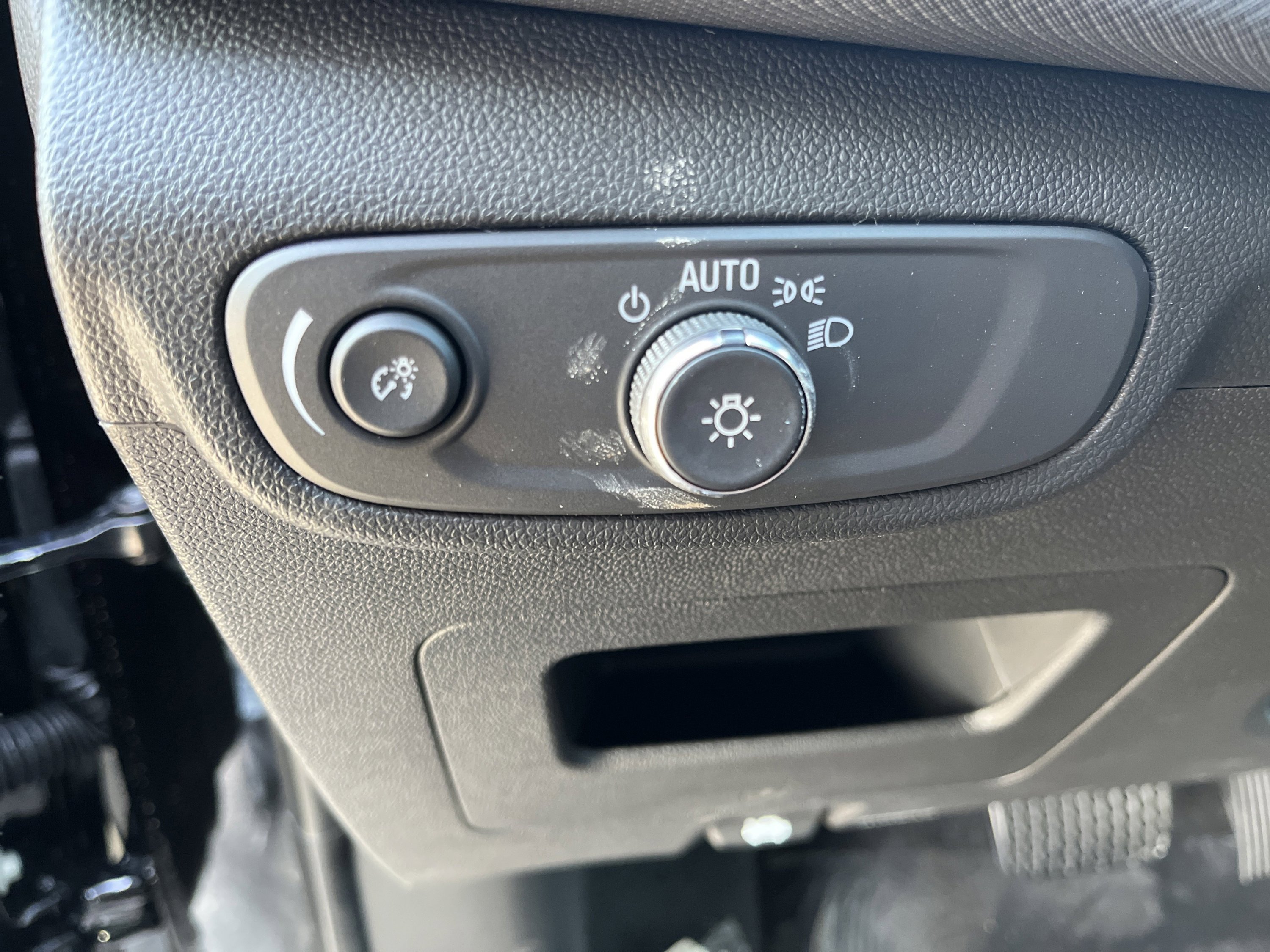 New 2026 Chevrolet TrailBlazer LT image 13