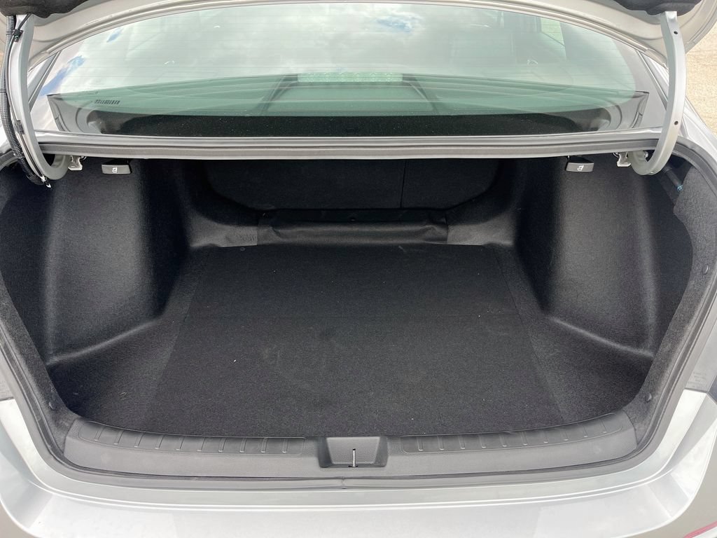 Used 2026 Honda Civic Sport Touring image 27