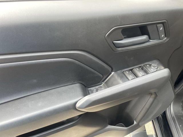 New 2026 Chevrolet Colorado W/T AWD/4WD image 13
