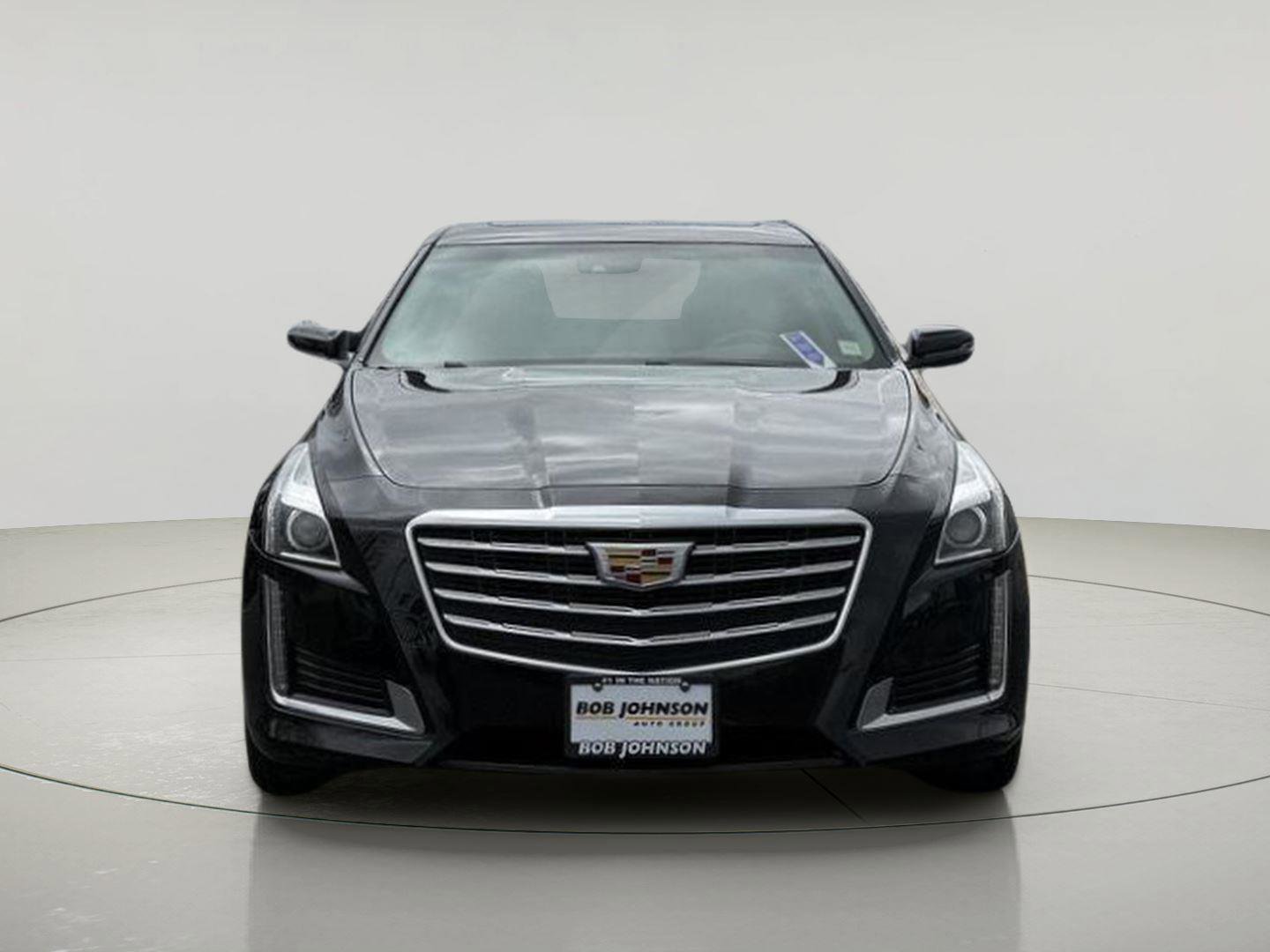 Used 2019 Cadillac CTS Luxury image 6