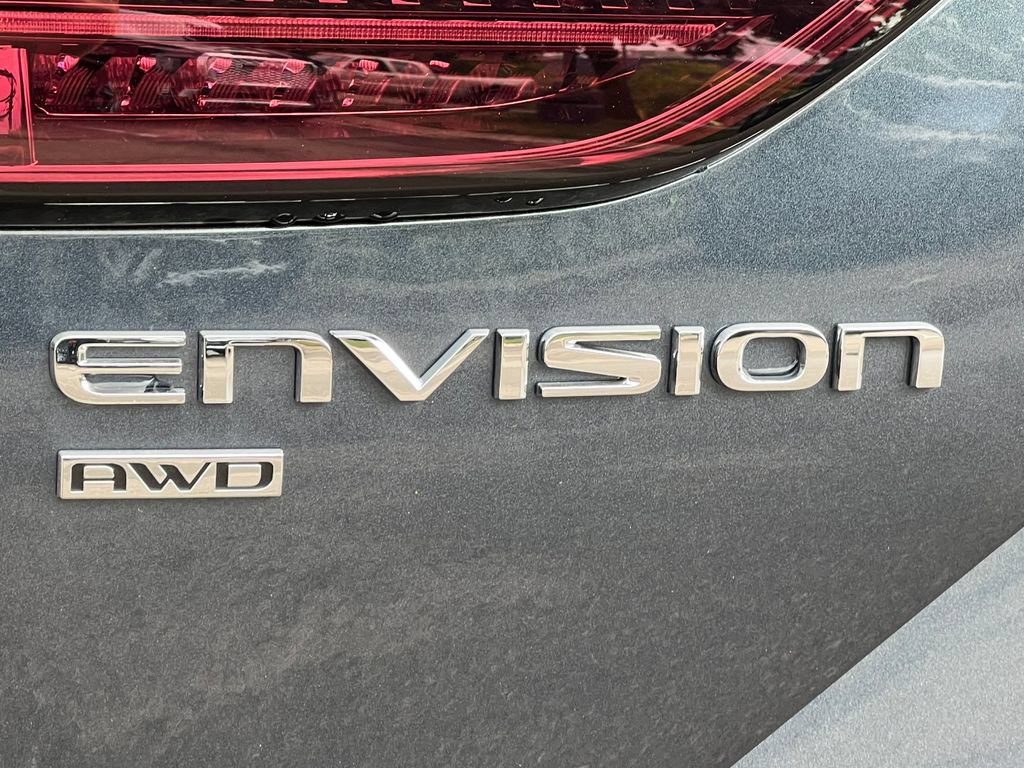 New 2026 Buick Envision Sport Touring AWD/4WD image 7