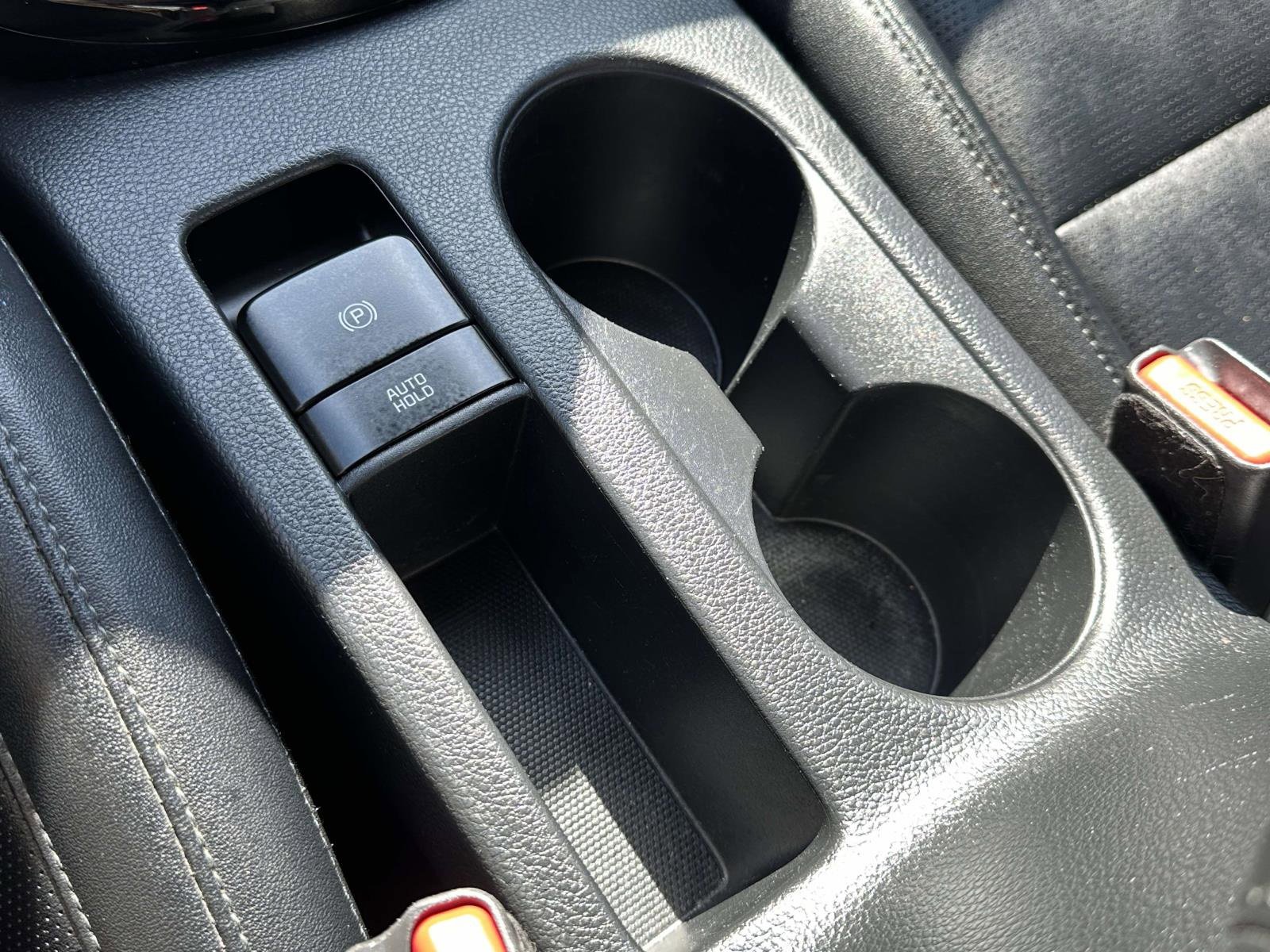 Used 2021 Kia Seltos SX image 16