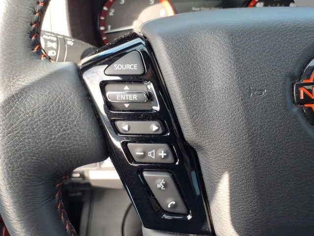 Used 2023 Nissan Frontier PRO-4X w/ Pro-4X Premium Package image 23