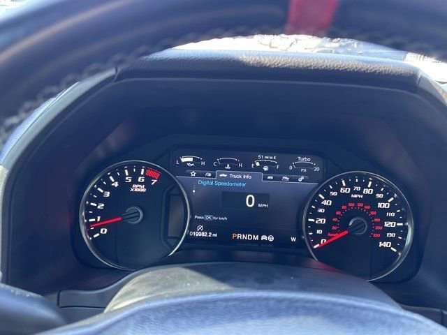 Used 2020 Ford F150 Raptor w/ Equipment Group 802A Luxury image 29