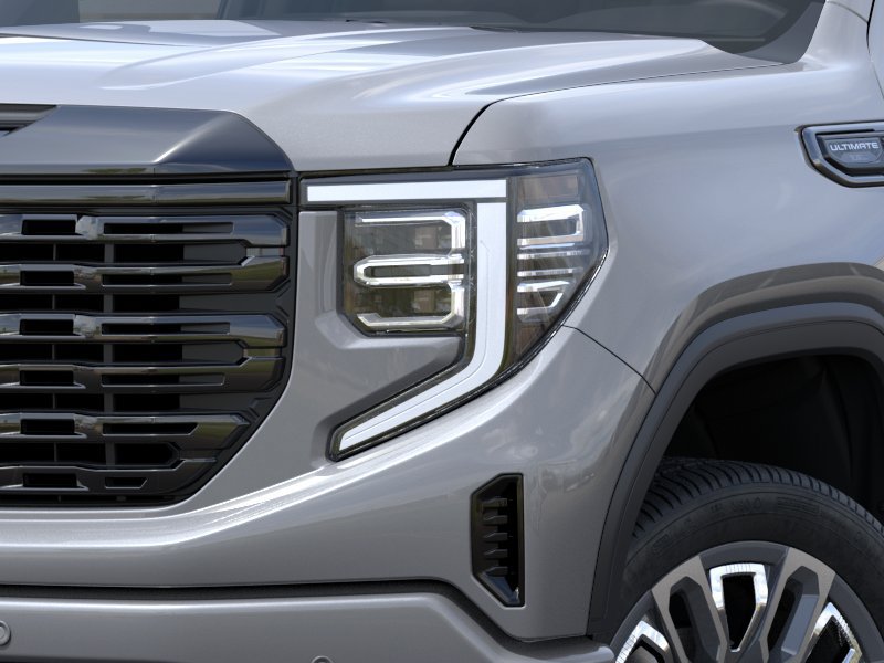 New 2026 GMC Sierra 1500 Denali Ultimate AWD/4WD image 10