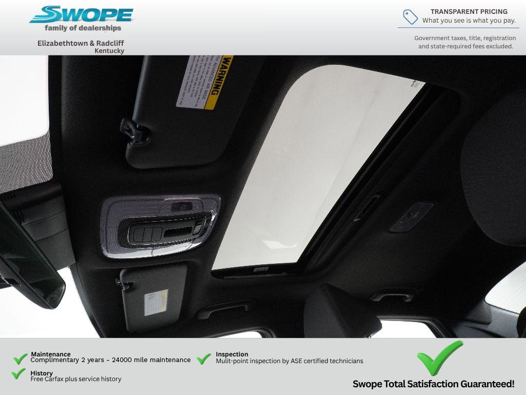 New 2026 Hyundai Elantra SEL Sport Premium FWD image 26