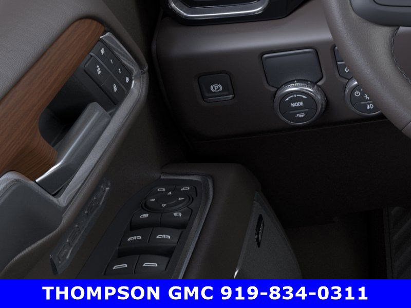 New 2026 GMC Sierra 1500 Denali image 22