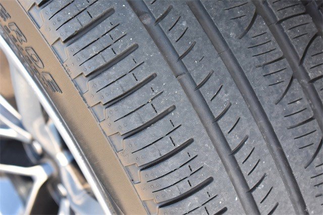 Used 2025 Jeep Wagoneer Series III w/ Premium Group I image 12