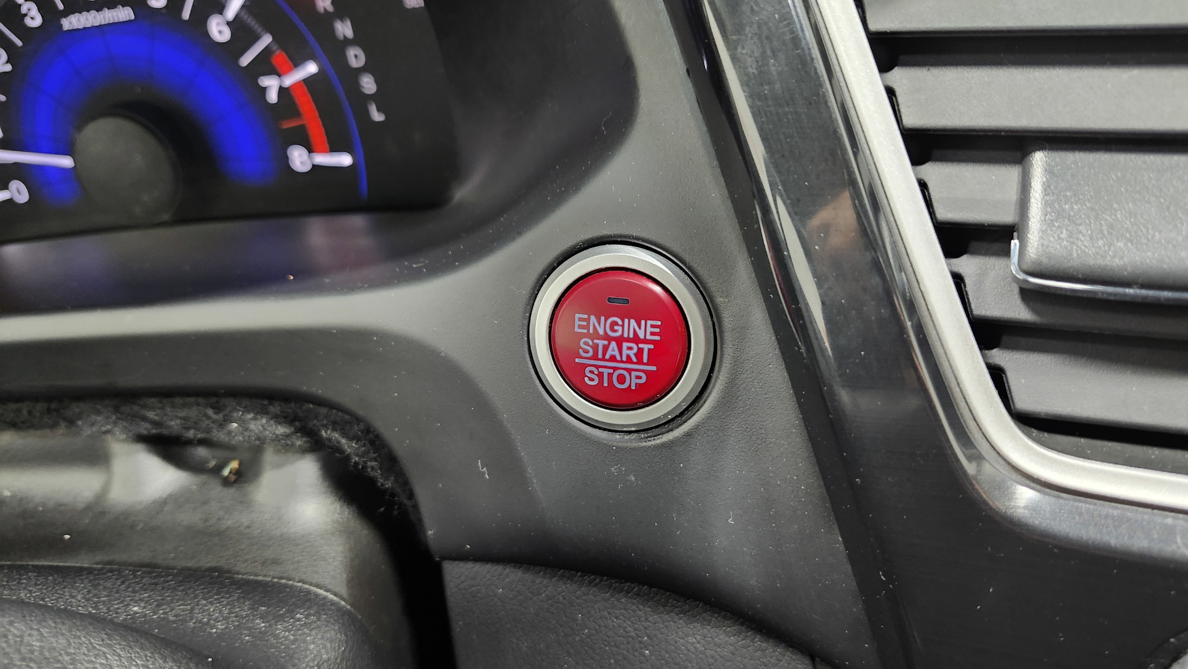 Used 2014 Honda Civic EX image 7