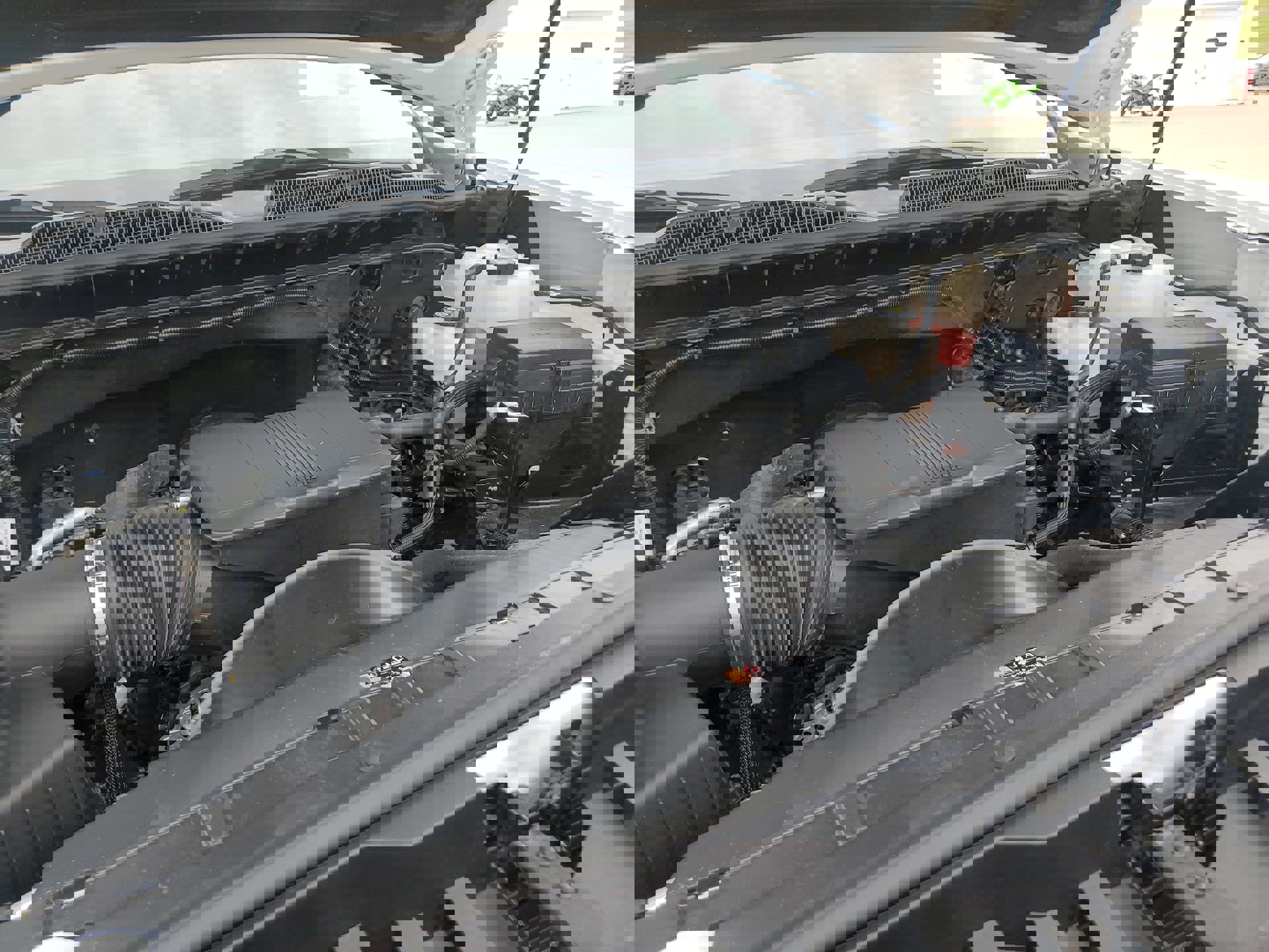 Used 2024 Chevrolet Silverado 2500 LT w/ Convenience Package image 35