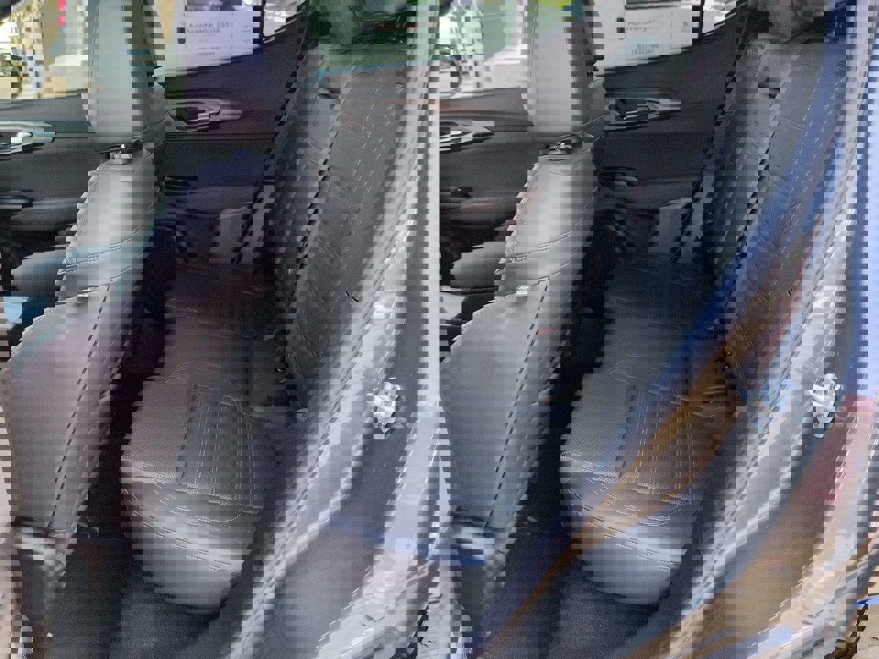 Used 2024 Alfa Romeo Tonale Ti w/ Premium Interior Package image 23