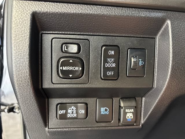 Used 2021 Toyota Tundra SR5 w/ SR5 Leather Package RWD image 14