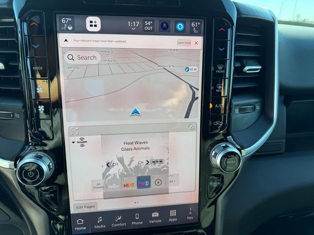 New 2026 RAM 2500 Big Horn image 19