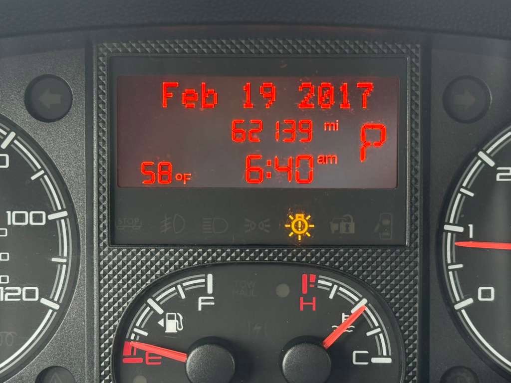 Used 2019 RAM ProMaster 2500 image 12