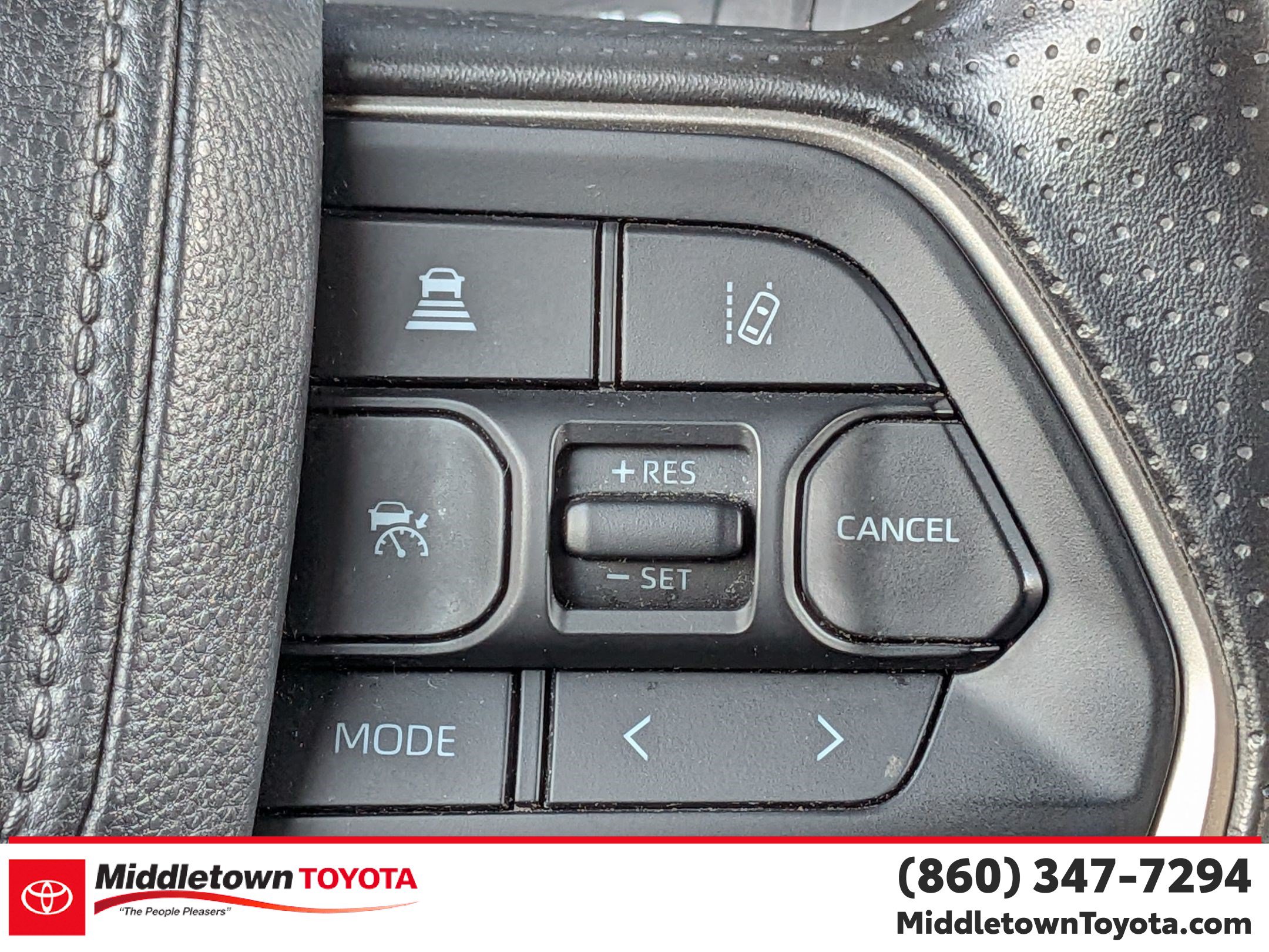 Certified 2025 Toyota Tundra SR5 AWD/4WD image 20