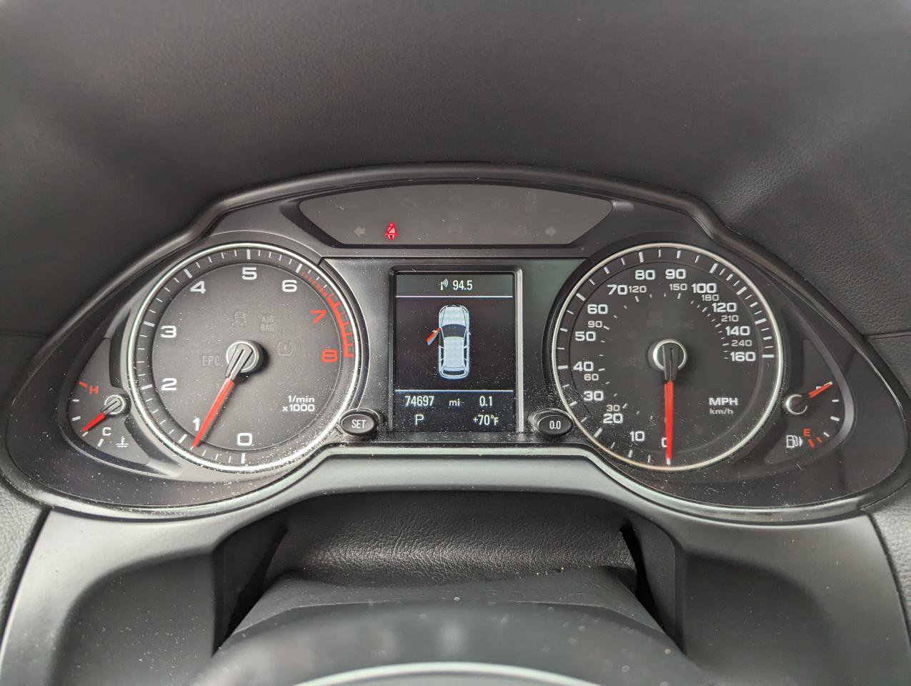 Used 2016 Audi Q5 2.0T Premium Plus w/ Technology Package image 18