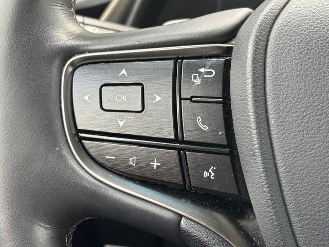 Used 2019 Lexus ES 350 w/ Accessory Package 2 FWD image 17