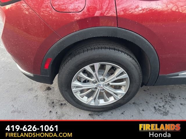 Used 2022 Buick Envision Preferred image 51