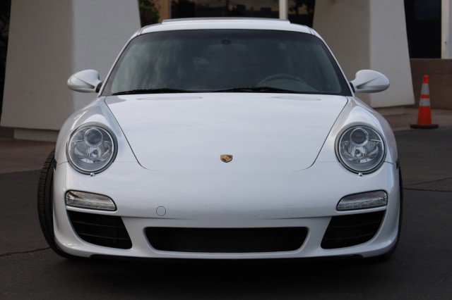 Used 2009 Porsche 911 Carrera image 7
