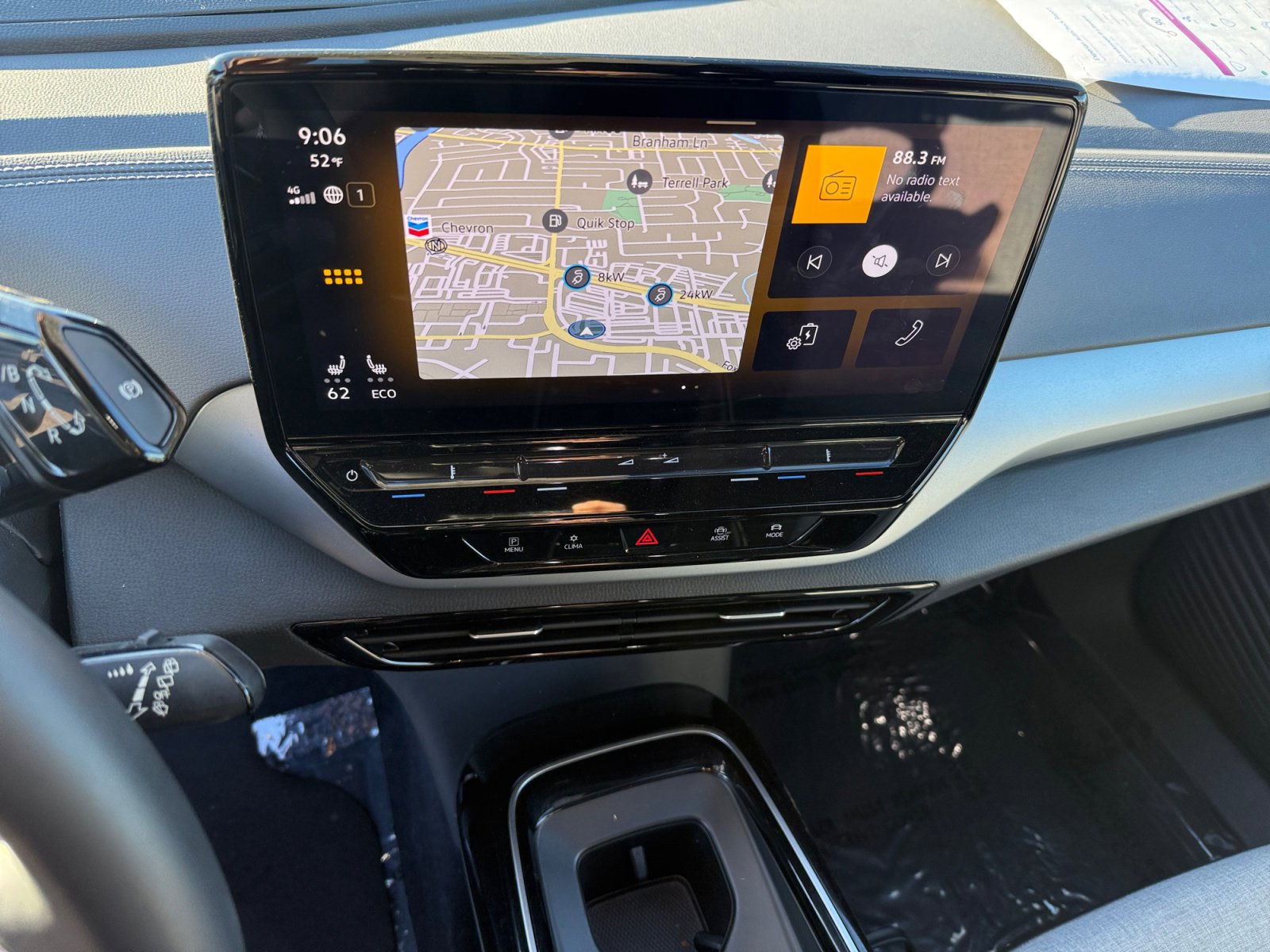 Certified 2023 Volkswagen ID.4 2WD image 12