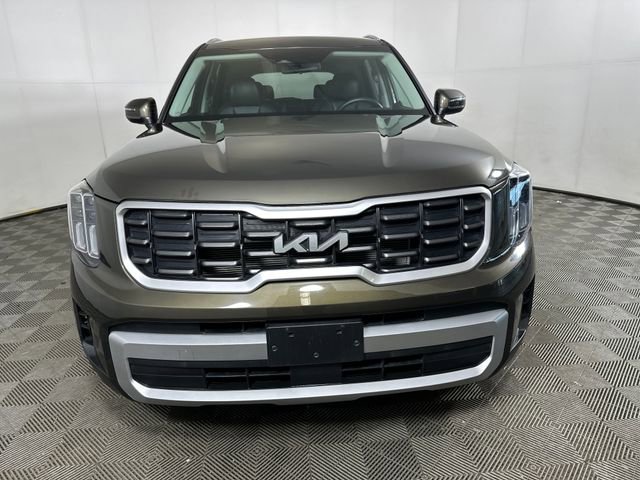 Used 2024 Kia Telluride S image 8