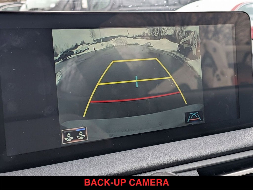 Used 2024 Lexus RC 350 F Sport image 23